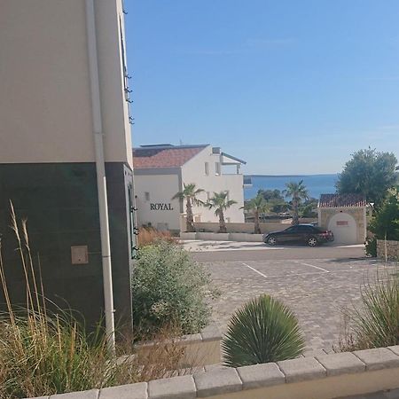 Sunsetcroatia Appartement Novalja Buitenkant foto